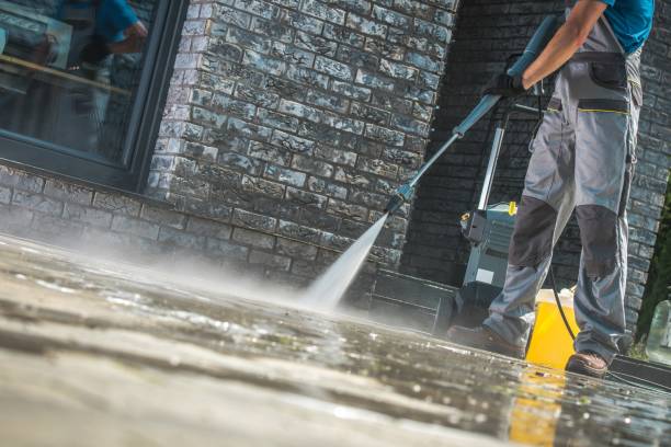 Best Sidewalk and Walkway Cleaning  in Saylorville, IA