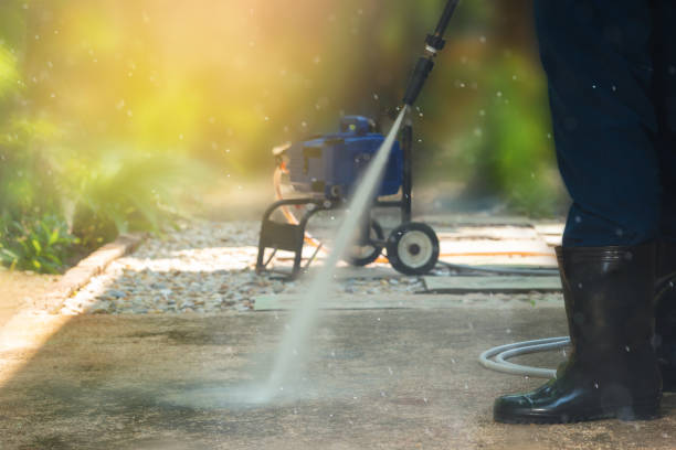 Boat and Dock Cleaning in Saylorville, IA
